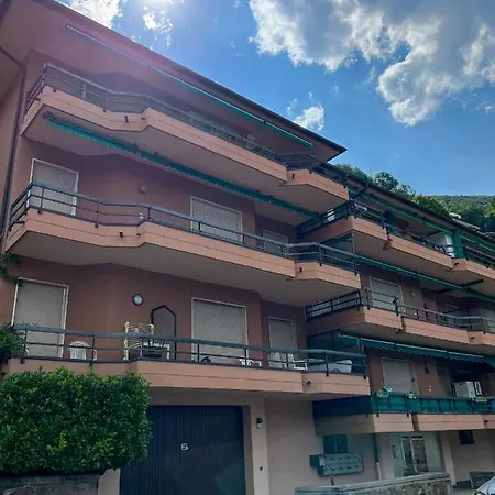 Monolocale A * Campione dʼItalia