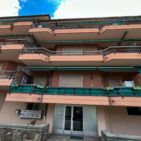 Monolocale A * Campione dʼItalia