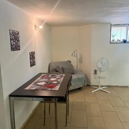 Apartmán Monolocale A Campione dʼItalia