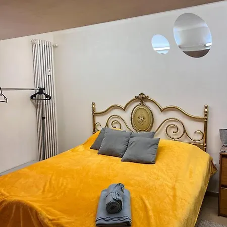 Apartmán Monolocale A Campione dʼItalia